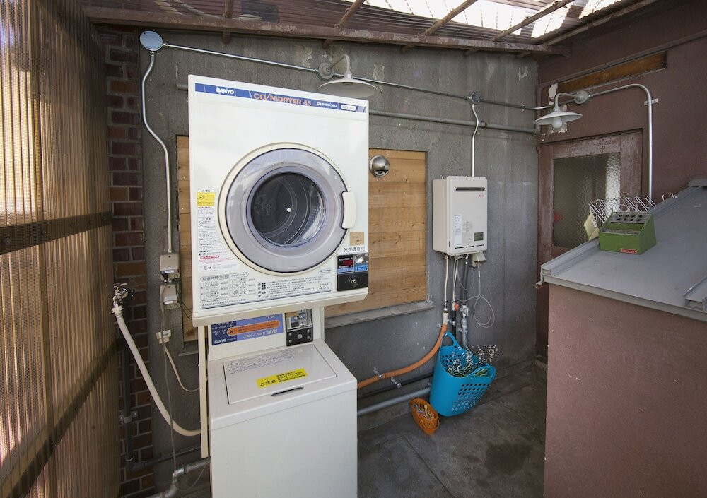 ランドリー ルーム