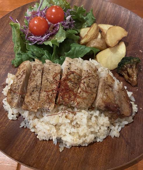 海の見えるレストラン
ロマンチックな夜を♡ / 4