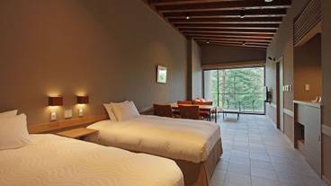 リバーテラスデラックス① / 7