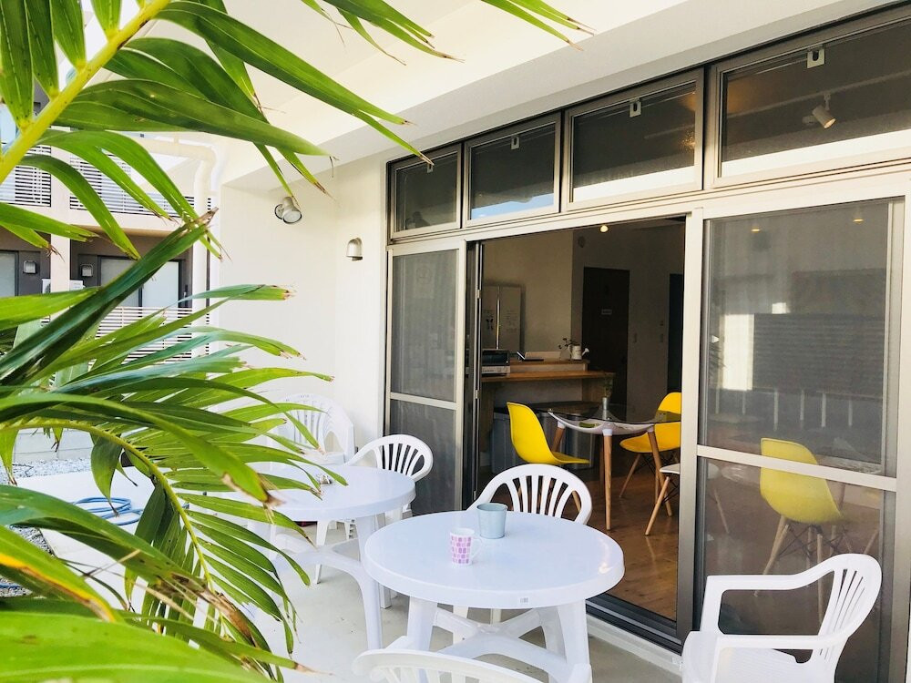 バーベキュー / ピクニック エリア