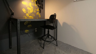 ベーシック ダブルルーム