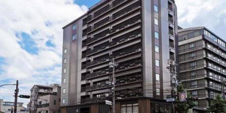 ホテルトラベルティン京都木屋町