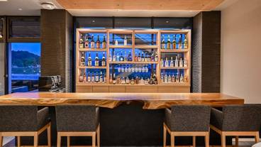 バー (施設内) / 23