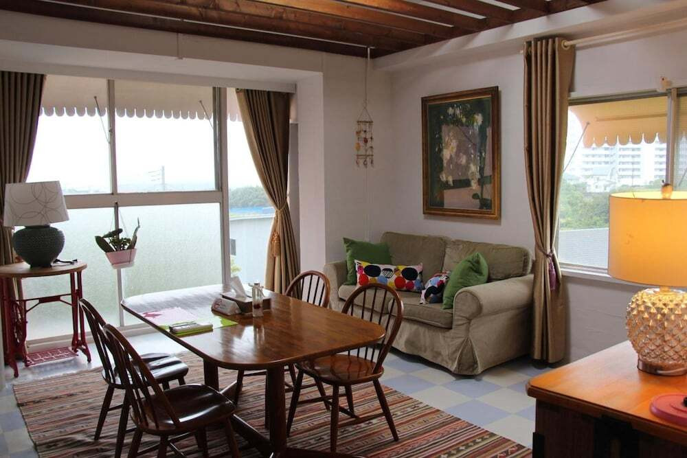 リビングルーム