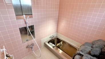 施設内の設備 / 1