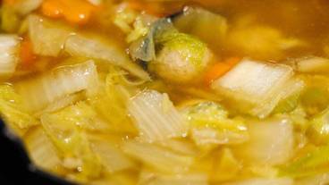 朝食ビュッフェ / 13