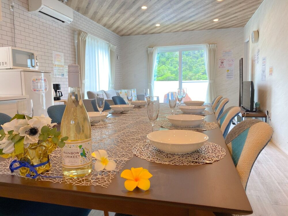 ダイニングルーム