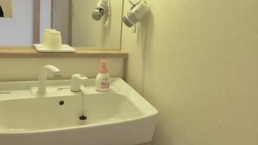 バスルームのシンク / 20