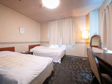 グランドホテル 清風荘 / 5