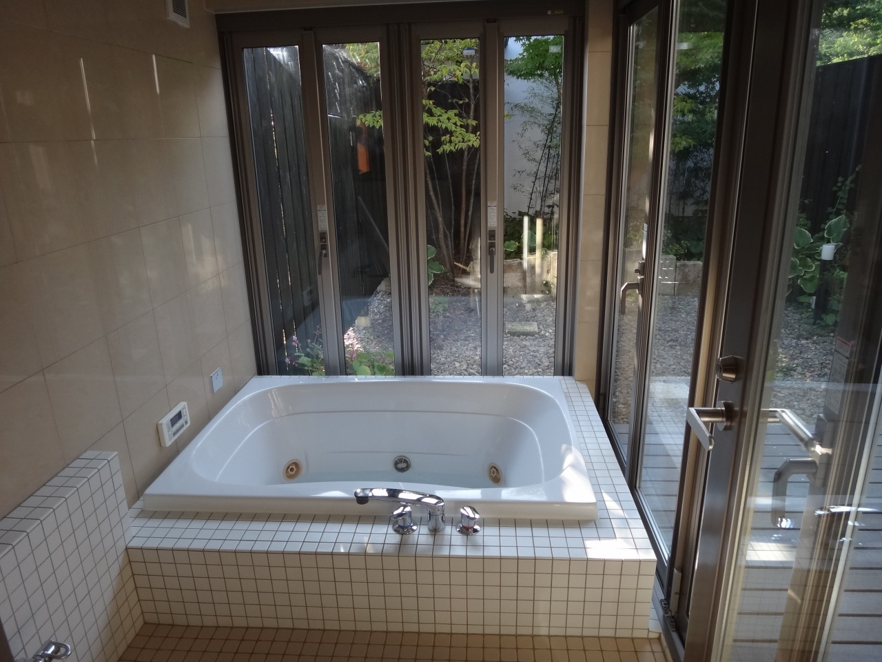 オーベルジュはなぶさ日光3404725