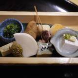 うなぎと季節料理とらや（ウナギトキセツリョウリトラヤ）