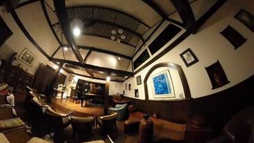 音楽堂 ゼフィール / 3