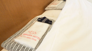 セミダブルルーム