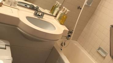 バスルーム / 12