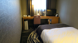 ダブルルーム 禁煙