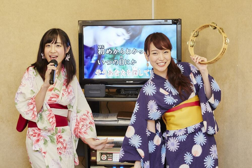 カラオケ ルーム