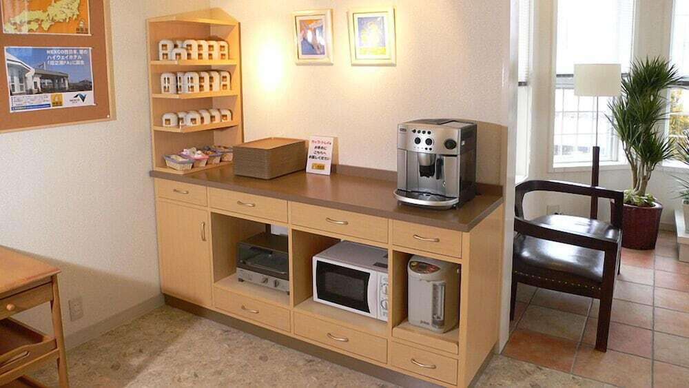 コーヒー サービス