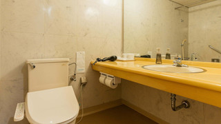 トリプルルーム 禁煙