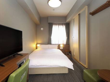 亀島川温泉 新川の湯 ドーミーイン東京八丁堀 / 1