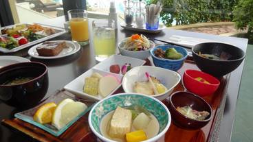 朝食 / 2