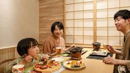 岐阜の子連れで泊まりたい旅館おすすめ15選♪温泉やウェルカムベビーの宿も！