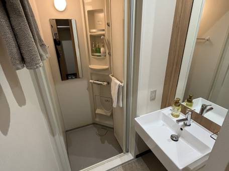 ホテルソビアル大阪ドーム前 / 4