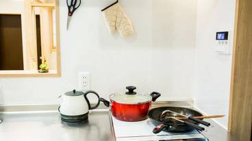 専用キッチン / 7