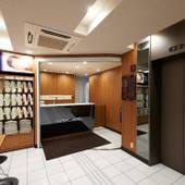 スーパーホテルJR上野入谷口(東京都 ビジネスホテル) / 3