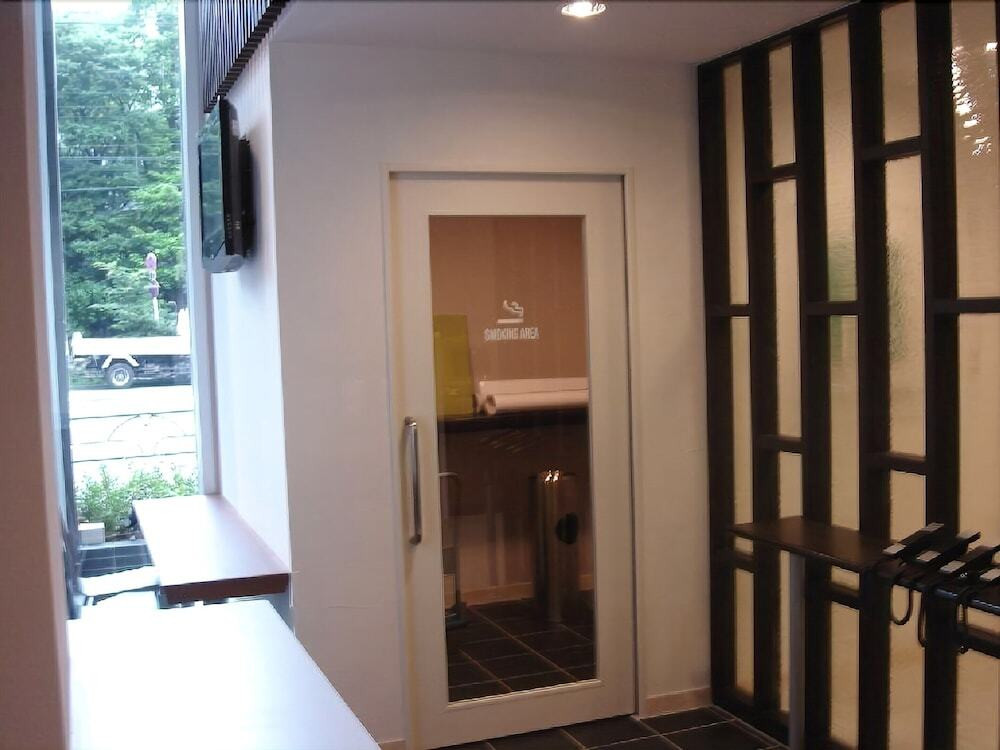 内装の詳細