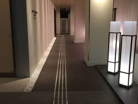 ホテルメルディア四条河原町アネックス / 4