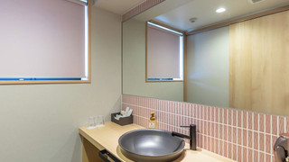 [禁煙] 和洋室ツイン