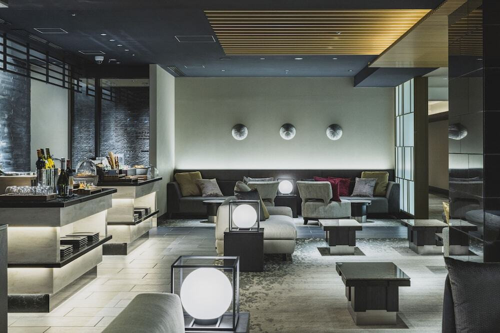 種類豊富なフリーフローが嬉しい♡ラグジュアリーなラウンジで楽しんで4237615