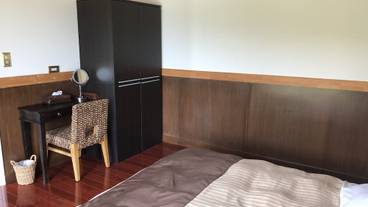 施設内の設備 / 2