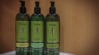 [スーペリアツイン] オーシャンビュー / 4～6階 禁煙