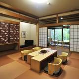 薫林棟 露天風呂付和室 / 3