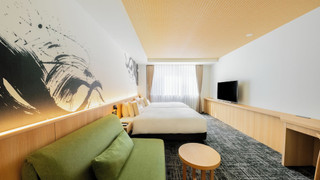 スタンダード ツインルーム 禁煙