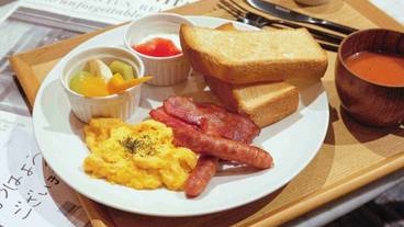 レストラン / 12