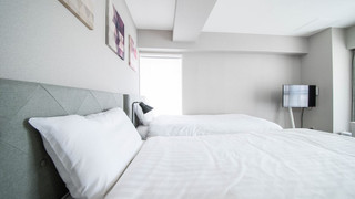 スタンダードルーム 222 禁煙