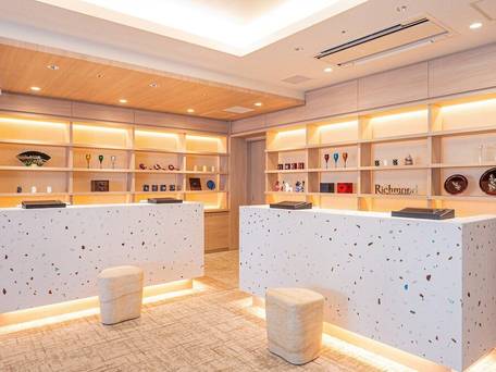 リッチモンドホテル仙台 / 1