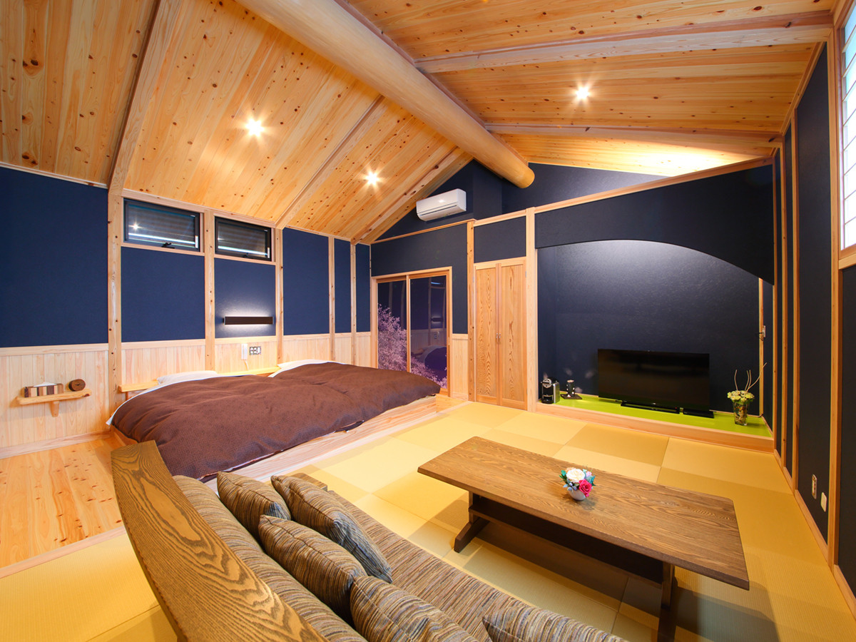 おしゃれで広々♪良いトコ取りの素泊まり宿3379889