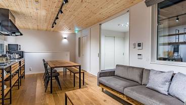 リビングルーム / 11