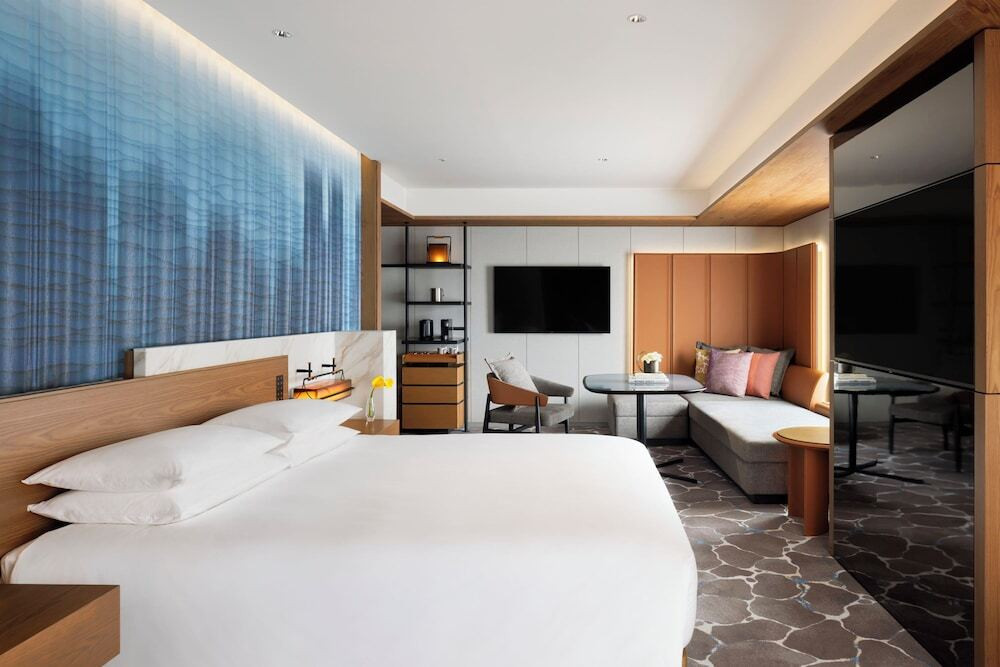 ハイアット リージェンシー 東京（ハイアットリージェンシー トウキョウ） / 12