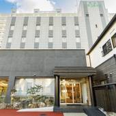 犬山ミヤコホテル（愛知県 ビジネスホテル） / 5