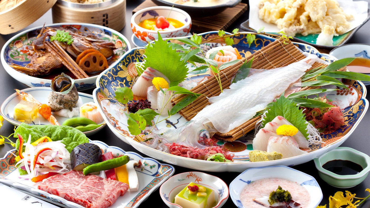 渚館きむら 唐津茶屋4378538