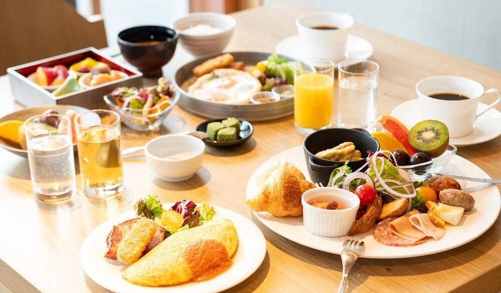 朝食イメージ / 1