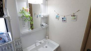 バスルーム / 14