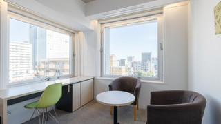 デラックス ツインルーム 禁煙