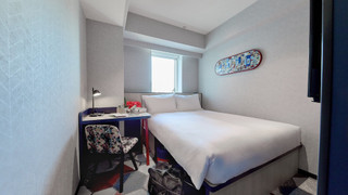 スタジオ ダブルベッド 1 台 (One of a Kind Plus)