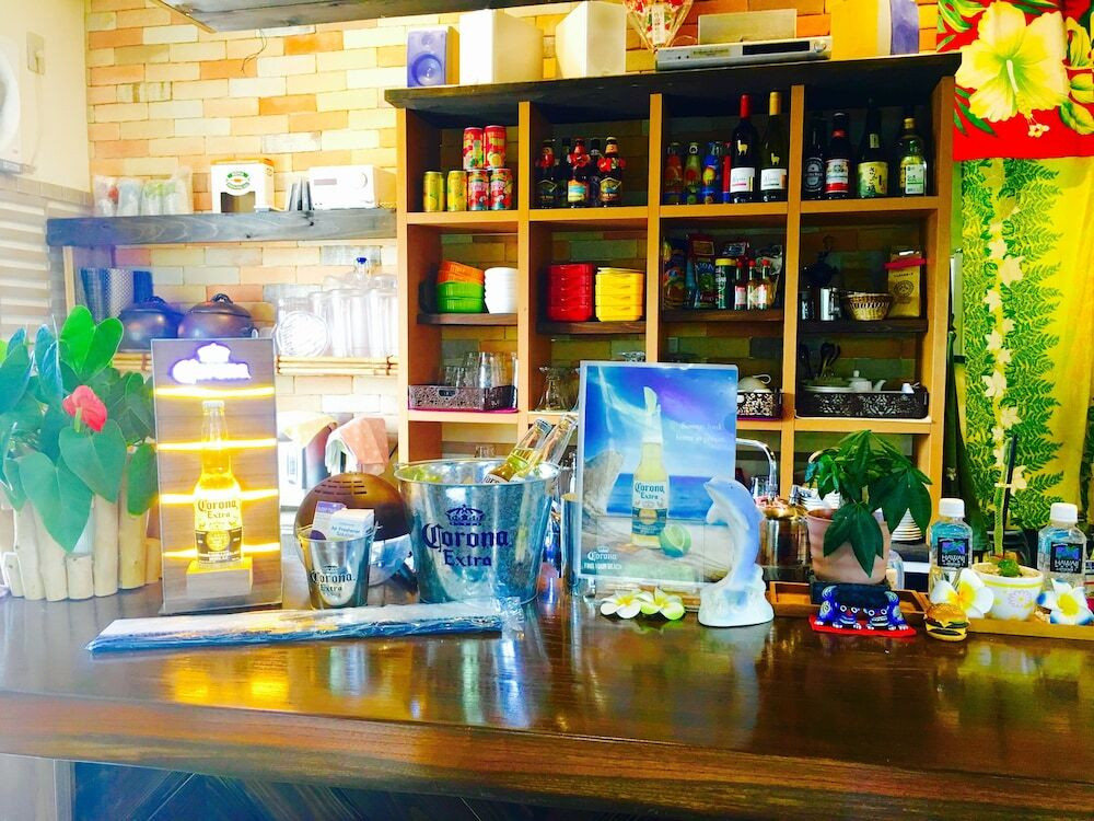 内部エントランス