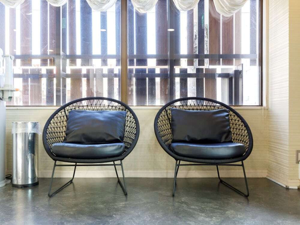 レセプション ホール